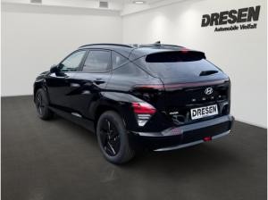 Hyundai KONA Elektro Trend⚠️  | 64 kWh | Navi | Elektr.Heckkl. | Sitzheizung | Rückfahrkamera