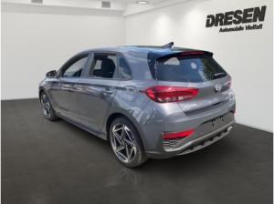 Hyundai i30 1.5 N Line⚠️ | Automatik | Panorama | Klimaauto. | ISOFIX
