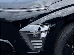 Hyundai KONA Elektro Trend⚠️  | 64 kWh | Navi | Elektr.Heckkl. | Sitzheizung | Rückfahrkamera