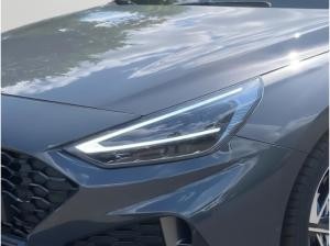 Hyundai i30 1.5 N Line⚠️ | Automatik | Panorama | Klimaauto. | ISOFIX
