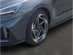 Hyundai i30 1.5 N Line⚠️ | Automatik | Panorama | Klimaauto. | ISOFIX