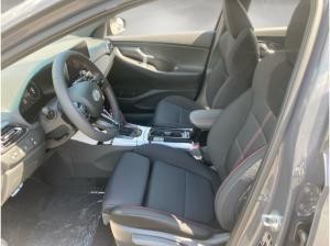 Hyundai i30 1.5 N Line⚠️ | Automatik | Panorama | Klimaauto. | ISOFIX