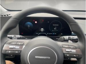 Hyundai KONA Elektro Trend⚠️  | 64 kWh | Navi | Elektr.Heckkl. | Sitzheizung | Rückfahrkamera