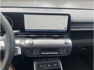 Hyundai KONA Elektro Trend⚠️  | 64 kWh | Navi | Elektr.Heckkl. | Sitzheizung | Rückfahrkamera