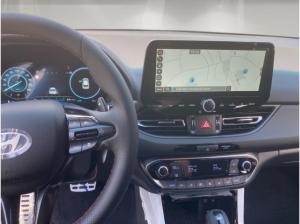 Hyundai i30 1.5 N Line⚠️ | Automatik | Panorama | Klimaauto. | ISOFIX