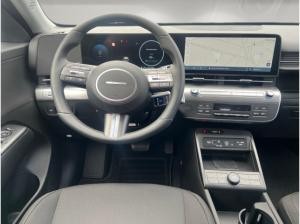 Hyundai KONA Elektro Trend⚠️  | 64 kWh | Navi | Elektr.Heckkl. | Sitzheizung | Rückfahrkamera