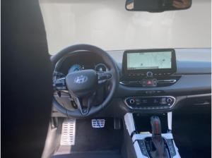 Hyundai i30 1.5 N Line⚠️ | Automatik | Panorama | Klimaauto. | ISOFIX