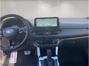 Hyundai i30 1.5 N Line⚠️ | Automatik | Panorama | Klimaauto. | ISOFIX