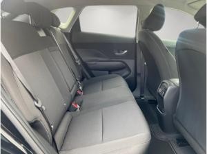 Hyundai KONA Elektro Trend⚠️  | 64 kWh | Navi | Elektr.Heckkl. | Sitzheizung | Rückfahrkamera
