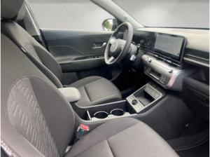 Hyundai KONA Elektro Trend⚠️  | 64 kWh | Navi | Elektr.Heckkl. | Sitzheizung | Rückfahrkamera