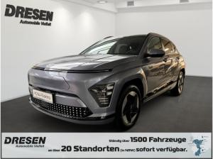 Hyundai KONA Elektro Prime⚠️ | Schiebedach | LED | Rückfahrkamera | Navi | Klimaauto. | ISOFIX