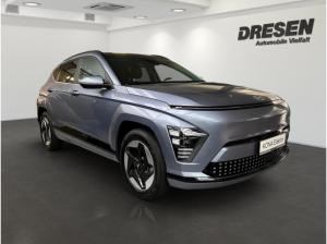 Hyundai KONA Elektro Prime⚠️ | Schiebedach | LED | Rückfahrkamera | Navi | Klimaauto. | ISOFIX