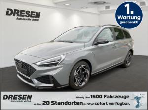 Hyundai i30 i30cw 1.5 T-GDI N-Line Panoramadach*LED*Klimatronic*Keyless