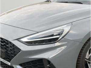 Hyundai i30 i30cw 1.5 T-GDI N-Line Panoramadach*LED*Klimatronic*Keyless