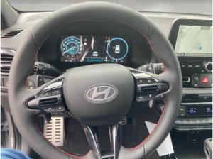 Hyundai i30 i30cw 1.5 T-GDI N-Line Panoramadach*LED*Klimatronic*Keyless