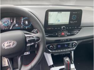 Hyundai i30 i30cw 1.5 T-GDI N-Line Panoramadach*LED*Klimatronic*Keyless