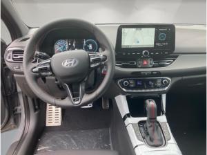 Hyundai i30 i30cw 1.5 T-GDI N-Line Panoramadach*LED*Klimatronic*Keyless