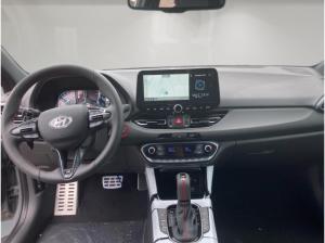 Hyundai i30 i30cw 1.5 T-GDI N-Line Panoramadach*LED*Klimatronic*Keyless