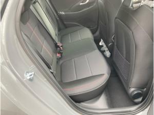 Hyundai i30 i30cw 1.5 T-GDI N-Line Panoramadach*LED*Klimatronic*Keyless