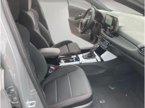 Hyundai i30 i30cw 1.5 T-GDI N-Line Panoramadach*LED*Klimatronic*Keyless