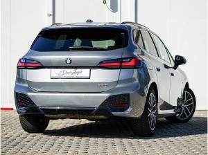 BMW 220 Active Tourer i M-Sport AHK PANO KoZg AkSitze