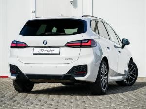 BMW 220 Active Tourer i M-Sport AHK PANO KoZg AkSitze