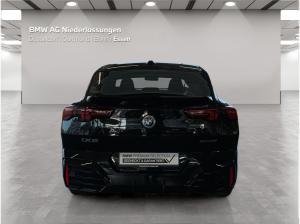 BMW iX2 xDrive30 8-Fach-Bereift - M Sport AHK Driv.Assist.Prof LED