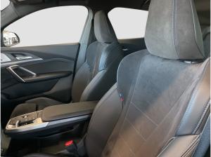 BMW iX2 xDrive30 8-Fach-Bereift - M Sport AHK Driv.Assist.Prof LED