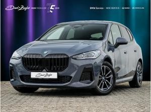 BMW 220 Active Tourer i M-Sport AHK PANO KoZg AkSitze