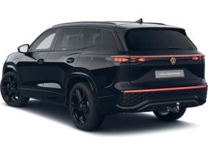 Volkswagen Tayron R-Line 1,5 l eHybrid OPF 130 kW (177 PS) / 85 kW (115 PS)