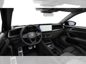 Volkswagen Tayron R-Line 1,5 l eHybrid OPF 130 kW (177 PS) / 85 kW (115 PS)