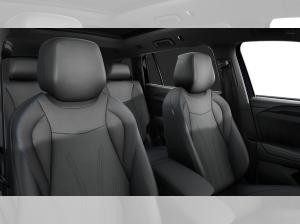 Volkswagen Tayron R-Line 1,5 l eHybrid OPF 130 kW (177 PS) / 85 kW (115 PS)