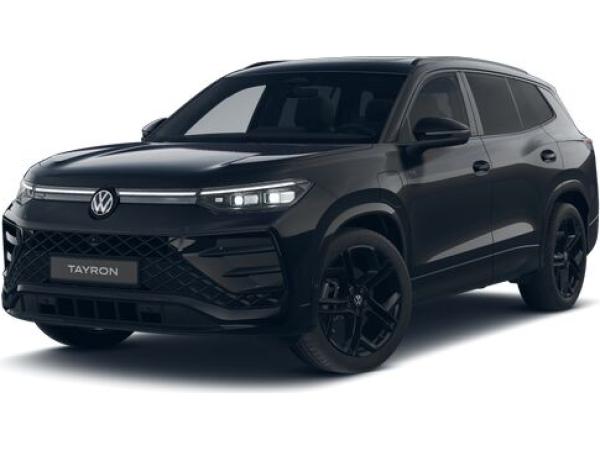 Volkswagen Tayron R-Line 1,5 l eHybrid OPF 130 kW (177 PS) / 85 kW (115 PS)