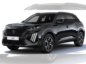 Peugeot 2008 GT - 130 PS - Automatik + Sicht- und Navi-Paket, +Grip-Control, +Alcantara - MITTE DEZEMBER VERFÜGBA
