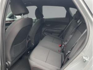 Hyundai KONA (MY25) EV 65,4kWh (218PS) 2WD N LINE  el. Sitzverstellung vorn, Assistenz-P, elektr. Heckklappe