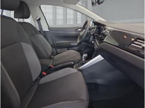 Volkswagen Polo Life 1,0 l TSI OPF 70 kW (95 PS) 7-Gang-Doppelkupplungsgetriebe DSG