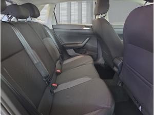 Volkswagen Polo Life 1,0 l TSI OPF 70 kW (95 PS) 7-Gang-Doppelkupplungsgetriebe DSG