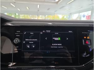 Volkswagen Polo Life 1,0 l TSI OPF 70 kW (95 PS) 7-Gang-Doppelkupplungsgetriebe DSG