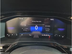 Volkswagen Polo Life 1,0 l TSI OPF 70 kW (95 PS) 7-Gang-Doppelkupplungsgetriebe DSG