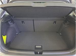 Volkswagen Polo Life 1,0 l TSI OPF 70 kW (95 PS) 7-Gang-Doppelkupplungsgetriebe DSG