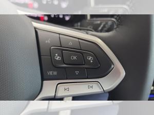 Volkswagen Polo Life 1,0 l TSI OPF 70 kW (95 PS) 7-Gang-Doppelkupplungsgetriebe DSG