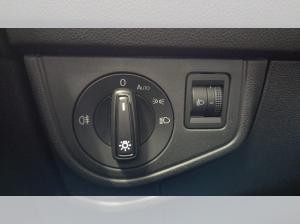 Volkswagen Polo Life 1,0 l TSI OPF 70 kW (95 PS) 7-Gang-Doppelkupplungsgetriebe DSG