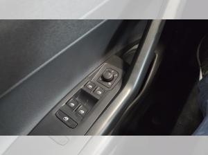 Volkswagen Polo Life 1,0 l TSI OPF 70 kW (95 PS) 7-Gang-Doppelkupplungsgetriebe DSG