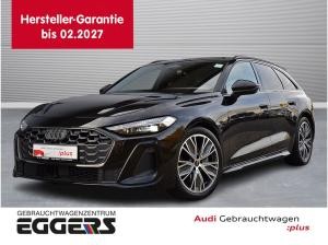 Audi A5 Avant TDI quattro *S-line*Matrix*B&O*RüKam*