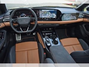 Audi A5 Avant TDI quattro *S-line*Matrix*B&O*RüKam*