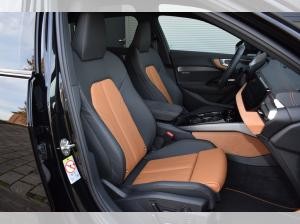 Audi A5 Avant TDI quattro *S-line*Matrix*B&O*RüKam*