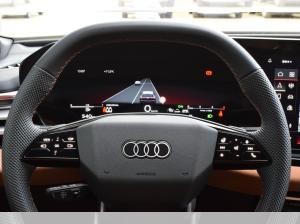 Audi A5 Avant TDI quattro *S-line*Matrix*B&O*RüKam*