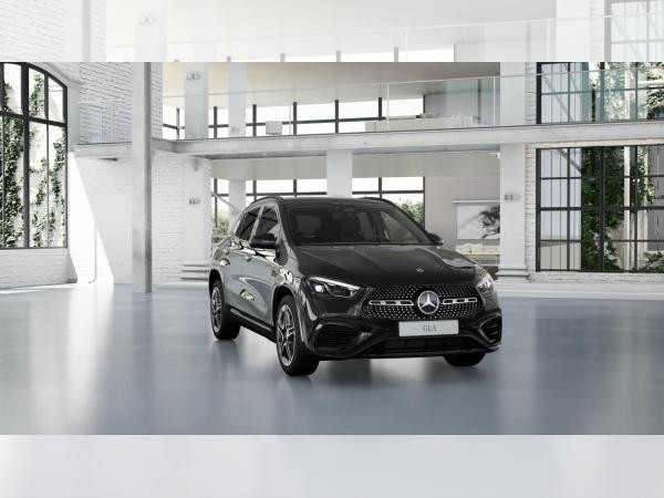 Mercedes-Benz GLA 200 d AMG Line Advanced Plus -kurzfristig verfügbar-