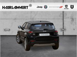 Jeep Avenger 🚗🔋 Elektro Altitude – Inkl.Allwetter+SHZ & Wallbox 🔌 gratis dazu!
