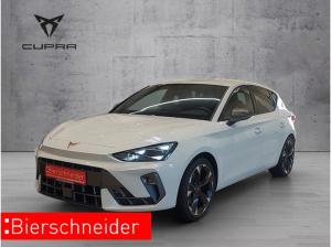 Cupra Leon 1.5 e-HYBRID DSG NAVI ACC KAMERA SHZ LED